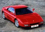 Ferrari 348 TB 1989 года